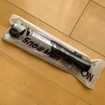 Snow Man 2025-2026 응원봉 O N