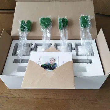 JACK IN THE BOX #13 키보드 마우스 세트