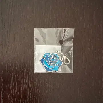 Ado Hibana 가챠 주얼 참 A