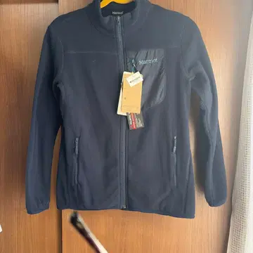 플리스 자켓 marmot