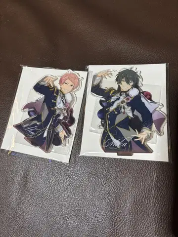 스타포니 앙스타 아츠키 슈 카게히라 미카 아크릴 스탠드