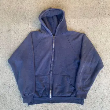 70s 퍼플네이비 후디