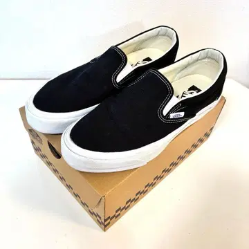 [ 새상품급 ] vans Lx Slip-On Reissue 98