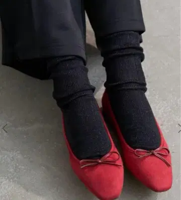 르 타롱 프렌치 스퀘어 발레 23