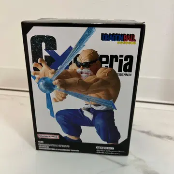 드래곤볼 지마테리아 G x materia 무천도사 피규어
