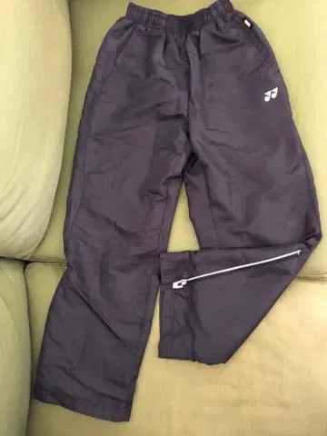 요넥스 팬츠 SS 히트 캡슐