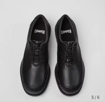 CAMPER 캠퍼 Pix 피 캐주얼 슈즈 남성용