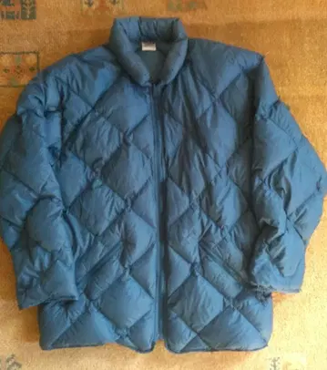 [ mont-bell ] 다운 자켓