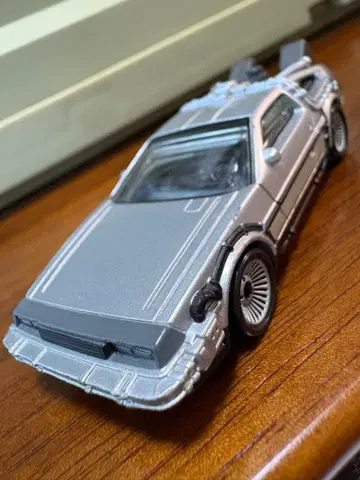 캐릭터 휠 드로리안