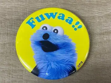 퍼펫 스스 캔뱃지 스스 [ Fuwaa!! ] 표정 배지