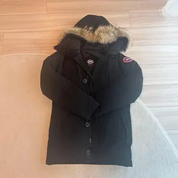 Canada Goose Arctic Program 다운 자켓 XS