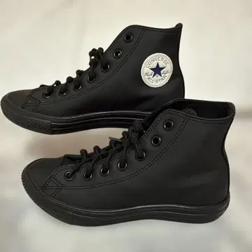 컨버스 올스타 컨버스 하이컷 스니커즈 레인 슈즈