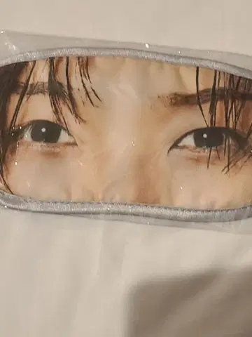 EXILE 호리 나츠키 안대