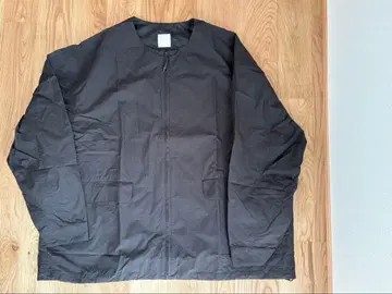 고왓 5W 25FW Ma-1 사이즈 4