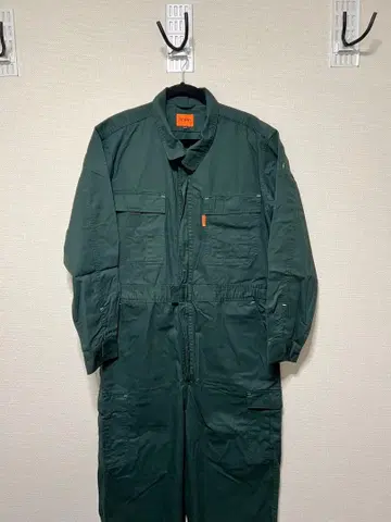 프로노] Prono 면 카고 작업복 116-420P 면 100% 작업옷