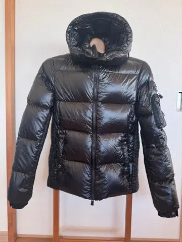 컨디션 최상 TATRAS 다운 자켓 타트라스 벨보