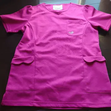 4Marie claire 스크럽 LL