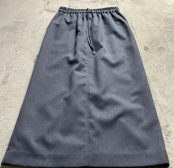 어반 리서치 드로스트 타이트 스커트