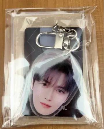 김재중 mediheal 메디힐 구매 혜택 아크릴 키링