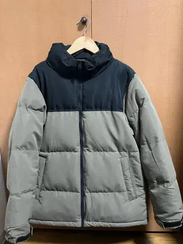 [새상품급] 워크맨 충전솜 아우터