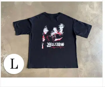 린토시테 시구레 토르네이도 센푸 트리오 빅 셔츠