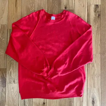 JERZEES 래글런 맨투맨 XXLsize