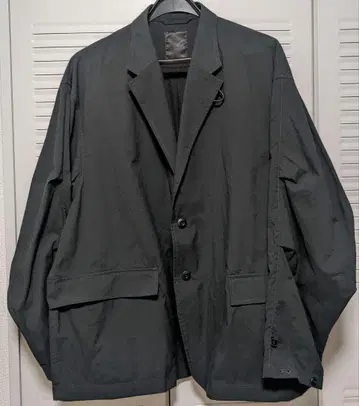 DAIWA PIER39 테크 부시 2B 재킷 23SS