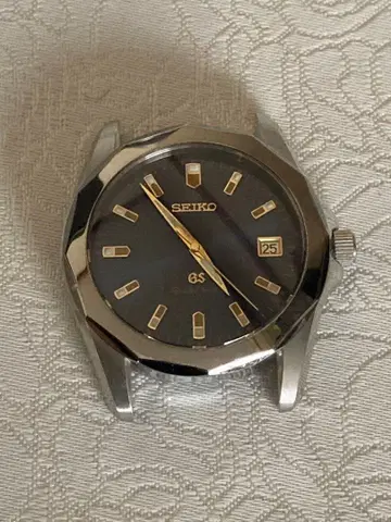 부동품 그랜드세이코 SBGF003 8J56-8000