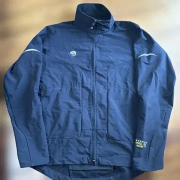 마운틴 하드웨어 소프트쉘