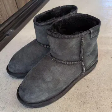 EMU Australia 에뮤 호주 어그 부츠 W7