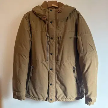 grn 다운 자켓 60/40 크로스