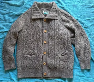 프릭스스토어 피셔맨즈 니트 베이지 FREAK'S STORE