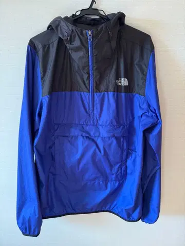 THE NORTH FACE 나일론 자켓 L