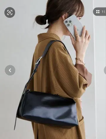 디스코트 멀티 WAY 원 핸드 숄더백