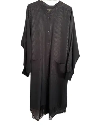 이아파피요네 스미스타일 원피스 스트라이프