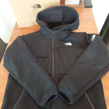 THE NORTH FACE 데날리 후디 XL