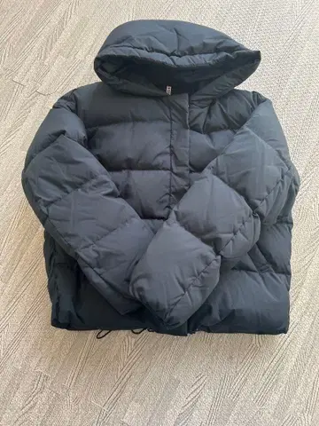 밴야드 스톰 다운 자켓 F 사이즈