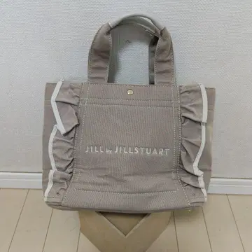 JILL by JILLSTUART 프릴 핸드백