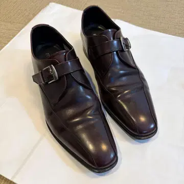 REGAL 가죽 신발 24.5cm