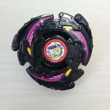 베이블레이드 시보그 2 블랙 버전