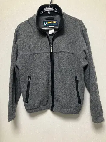 Eddie Bauer 에디바우어 플리스 ebtek