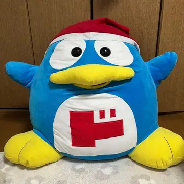 돈펜 봉제 인형 LL 사이즈