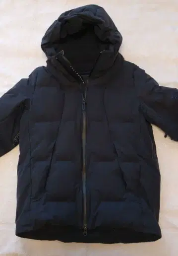 DESCENT 미즈사와 다운 셔틀 SHUTTLE 남성용 S 사이즈