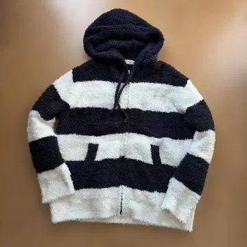 GELATO PIQUE 보더 후드티