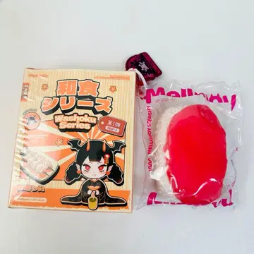 멜로조이 mellojoy 일식 시리즈 참치 초밥