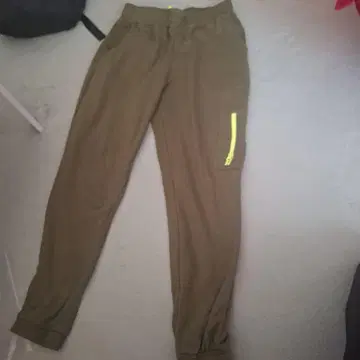 정품 줌바 의류 팬츠 S