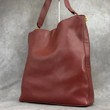 [ 콜라보 ] 야키 스튜디오스 원 숄더백 숄더 가죽