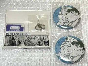 (익명 배송) 명탐정 코난 랜드 미스터리 트레인 괴도 키드