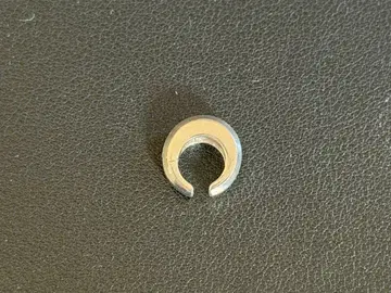 OX JEWELRY 하이엔드 이어 커프 MB