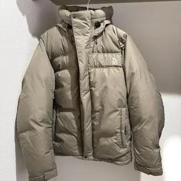 THE NORTH FACE 알터레이션 버프 자켓